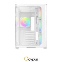 OCYPUS IOTA C70 CURVE ARGB WHITE - Image 3