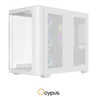 OCYPUS IOTA C70 CURVE ARGB WHITE - Image 4