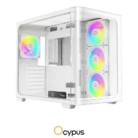 OCYPUS IOTA C70 CURVE ARGB WHITE