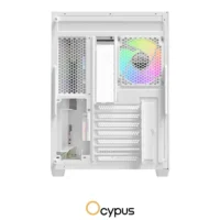 OCYPUS IOTA C70 CURVE ARGB WHITE - Image 5