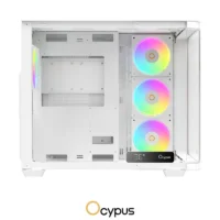 OCYPUS IOTA C70 CURVE ARGB WHITE - Image 6