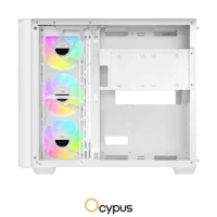 OCYPUS IOTA C70 CURVE ARGB WHITE - Image 7