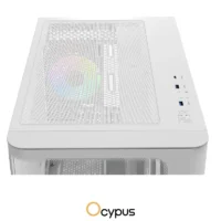 OCYPUS IOTA C70 CURVE ARGB WHITE - Image 9