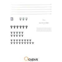 OCYPUS IOTA C70 CURVE ARGB WHITE - Image 10