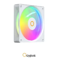 OCYPUS IOTA C70 CURVE ARGB WHITE - Image 11