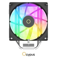 AIR COOLER Ocypus Delta A40 SE ARGB BLACK - Image 3