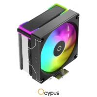 AIR COOLER Ocypus Delta A40 SE ARGB BLACK