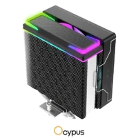 AIR COOLER Ocypus Delta A40 SE ARGB BLACK - Image 6