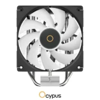 AIR COOLER Ocypus Delta A40 SE DUAL ARGB BLACK - Image 3