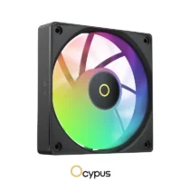 AIR COOLER Ocypus Delta A40 SE DUAL ARGB BLACK - Image 7