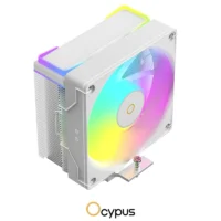AIR COOLER Ocypus Delta A40 SE ARGB WHITE