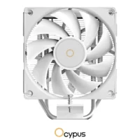 AIR COOLER Ocypus Delta A40 SE ARGB WHITE - Image 3