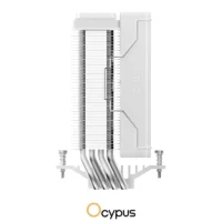 AIR COOLER Ocypus Delta A40 SE ARGB WHITE - Image 5