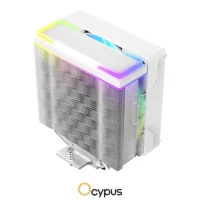 AIR COOLER Ocypus Delta A40 SE ARGB WHITE - Image 6