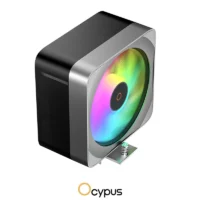 AIR COOLER Ocypus Delta A40 EX ARGB BLACK