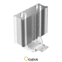 AIR COOLER Ocypus Delta A40 EX ARGB BLACK - Image 5