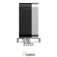 AIR COOLER Ocypus Delta A40 EX ARGB DIGITAL BLACK - Image 3