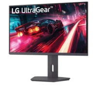 LG UltraGear G6 27G610A-B 27" IPS 200Hz 1ms QHD Adjustable - Image 2
