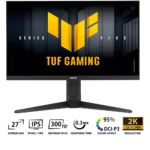 ASUS TUF Gaming VG27AQML5A 27" 300Hz FAST IPS 0.3MS QHD (2K) ADJUSTABLE