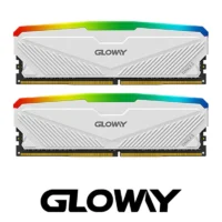 RAM Gloway RGB 16GB (8GX2) DDR4 3600mhz