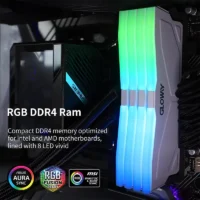 RAM Gloway RGB 16GB (8GX2) DDR4 3600mhz - Image 2