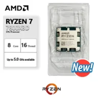 AMD RYZEN 7 7800X 3D