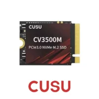 SSD 512GB CUSU NVME CV3500M GEN3 - Image 2