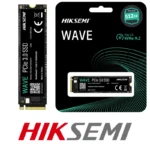 SSD HIKSEMI 512GB WAVE-P NVME