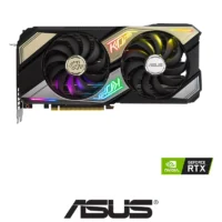 RTX 3070 ASUS KO-RTX3070-O8G-GAMING USED - Image 2