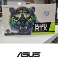 RTX 3070 ASUS KO-RTX3070-O8G-GAMING USED - Image 11