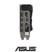 RTX 3070 ASUS KO-RTX3070-O8G-GAMING USED - Image 3