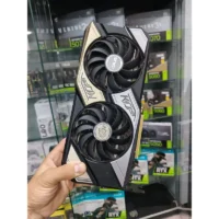 RTX 3070 ASUS KO-RTX3070-O8G-GAMING USED - Image 6