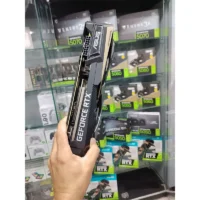 RTX 3070 ASUS KO-RTX3070-O8G-GAMING USED - Image 7