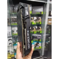 RTX 3070 ASUS KO-RTX3070-O8G-GAMING USED - Image 9