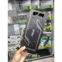 RTX 3070 ASUS KO-RTX3070-O8G-GAMING USED - Image 10