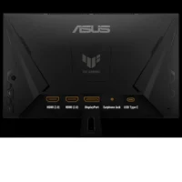 ASUS TUF Gaming VG27AQ5A 27" 210Hz FAST IPS 0.3MS QHD (2K) - Image 5