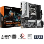 B650M GAMING PLUS WIFI GIGABYTE