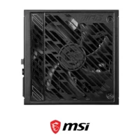 MSI MPG A1000GS 1000W 80+GOLD PCIE5 FULL MODULAR - Image 5