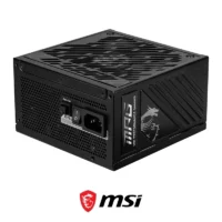 MSI MPG A1000GS 1000W 80+GOLD PCIE5 FULL MODULAR - Image 6