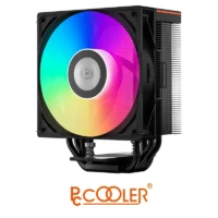 AIR COOLER PCCOOLER RT500 Digital ARGB BLACK - Image 3