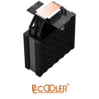 AIR COOLER PCCOOLER RT500 Digital ARGB BLACK - Image 4
