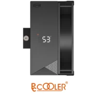 AIR COOLER PCCOOLER RT500 Digital ARGB BLACK - Image 5