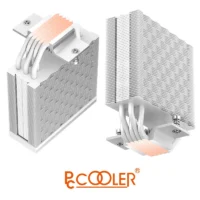 AIR COOLER PCCOOLER RT500 TC Digital ARGB WHITE - Image 3
