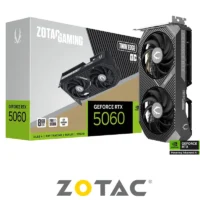 RTX™ 5060 8G ZOTAC Twin Edge 8GB OC EDITION