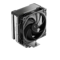 AIR COOLER DEEPCOOL AG400 G2 BLACK - Image 2