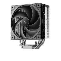 AIR COOLER DEEPCOOL AG400 G2 BLACK - Image 3