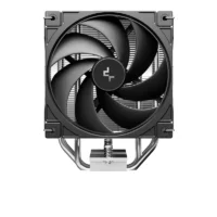 AIR COOLER DEEPCOOL AG400 G2 BLACK - Image 4