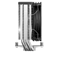 AIR COOLER DEEPCOOL AG400 G2 BLACK - Image 5