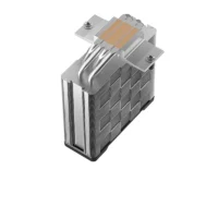AIR COOLER DEEPCOOL AG400 G2 BLACK - Image 6