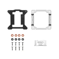 AIR COOLER DEEPCOOL AG400 G2 BLACK - Image 8